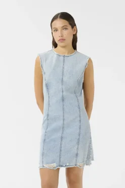 Clearance Gestuz Gzdea Sl Short Dress 10910383 107868