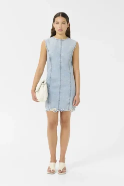 Clearance Gestuz Gzdea Sl Short Dress 10910383 107868