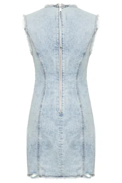 Clearance Gestuz Gzdea Sl Short Dress 10910383 107868