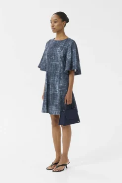 Hot Gestuz Gzdemia P Short Dress 10910411 107880