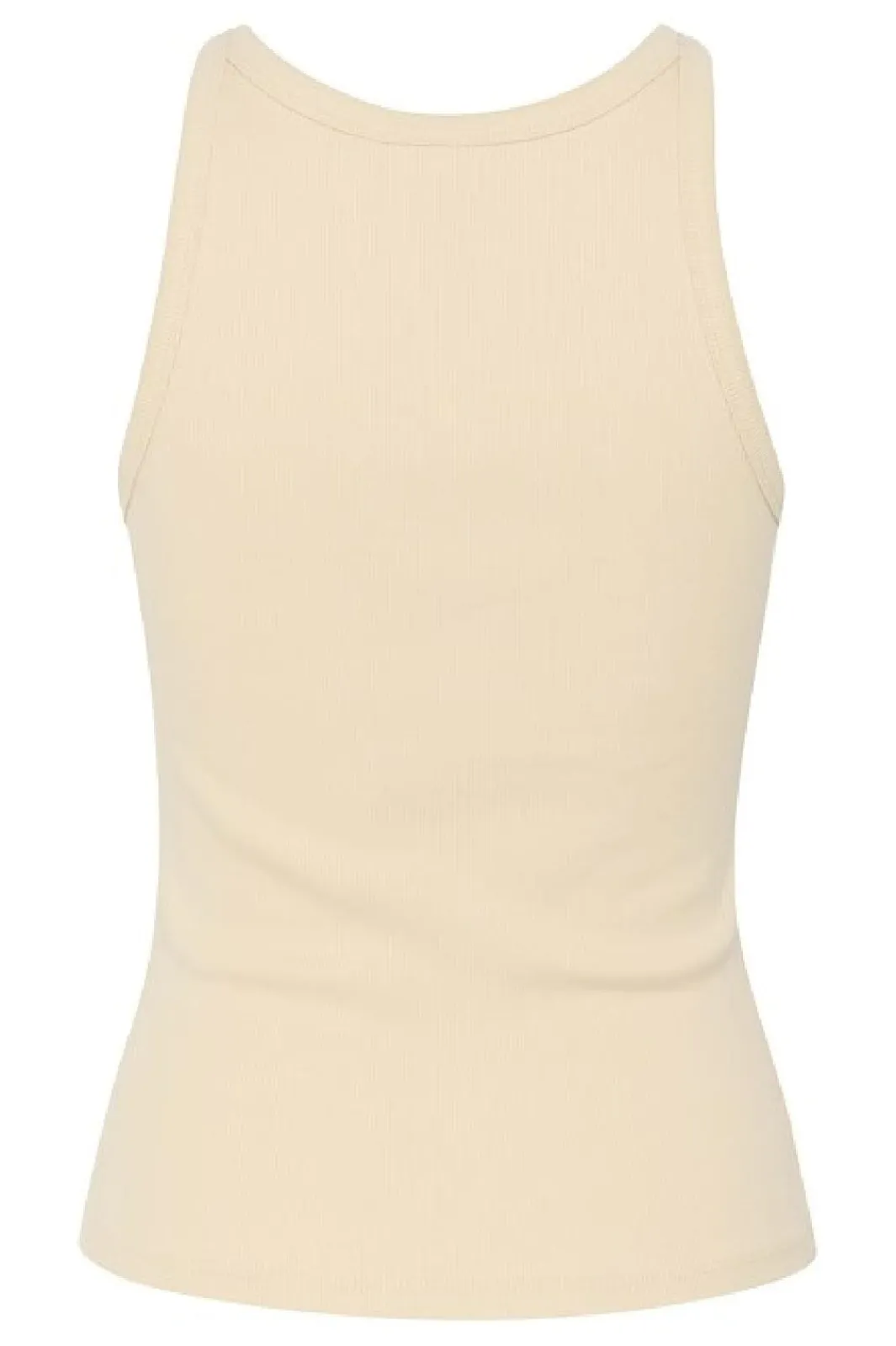 Hot Gestuz Gzdrew Logo Tank 2.0 107182 Gz Butter Yellow