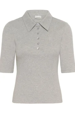 Sale Gestuz Gzdrew Polo Mel Top 10910951 107578