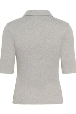 Sale Gestuz Gzdrew Polo Mel Top 10910951 107578