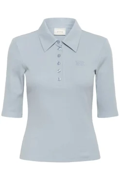 Outlet Gestuz Gzdrew Polo Top 10910593 100648