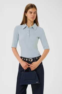 Outlet Gestuz Gzdrew Polo Top 10910593 100648