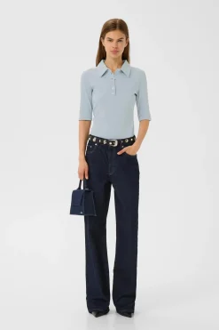 Outlet Gestuz Gzdrew Polo Top 10910593 100648