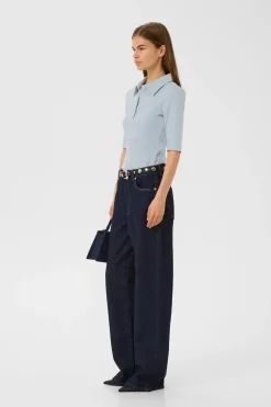 Outlet Gestuz Gzdrew Polo Top 10910593 100648