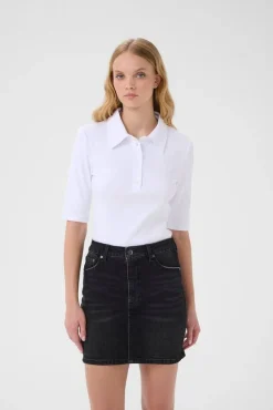 Outlet Gestuz Gzdrew Polo Top 10910952 110601