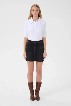 Outlet Gestuz Gzdrew Polo Top 10910952 110601