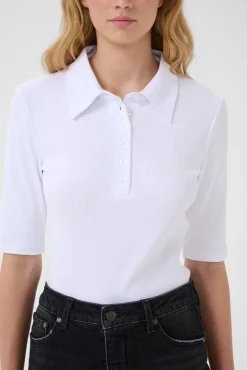 Outlet Gestuz Gzdrew Polo Top 10910952 110601