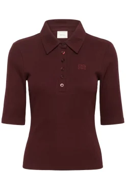 Best Gestuz Gzdrew Polo Top 10910593 108291