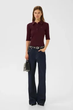 Best Gestuz Gzdrew Polo Top 10910593 108291