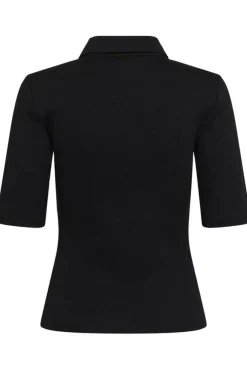 Gestuz Gzdrew Polo Top 10910952 100017