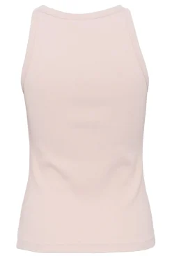 Sale Gestuz Gzdrew Washed Logo Tank 10910365 107860