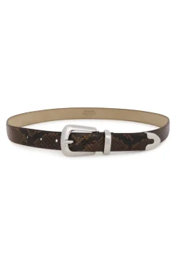 New Gestuz Gzfilua Belt 10910827 100626