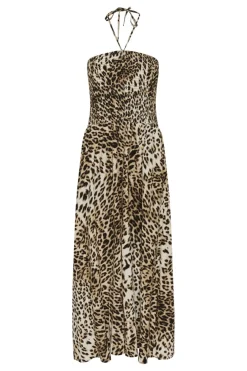 New Gestuz Gzgeopa P Tube Dress 10910247 107683