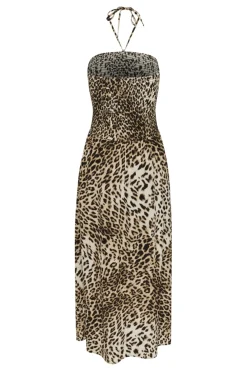 New Gestuz Gzgeopa P Tube Dress 10910247 107683