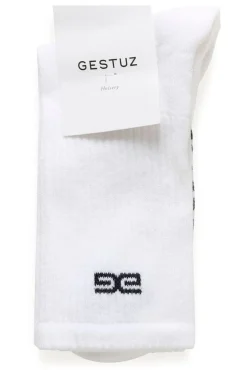 Hot Gestuz Gzgg Socks 10910919 110601