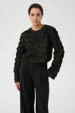 New Gestuz Gzingrid Blouse 10910826 100017