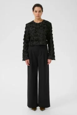New Gestuz Gzingrid Blouse 10910826 100017