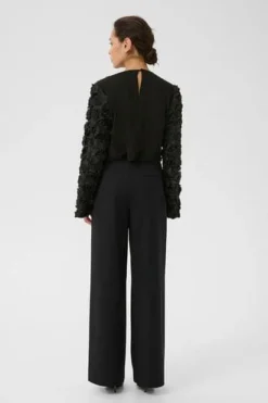 New Gestuz Gzingrid Blouse 10910826 100017