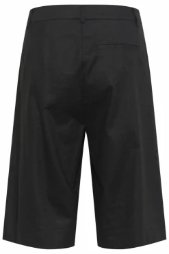 Gestuz Gzizza Linen Shorts 10910281 100017