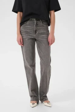 Online Gestuz Gzjade Straight Jeans 10910808 102235