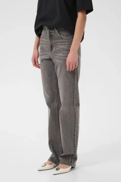 Online Gestuz Gzjade Straight Jeans 10910808 102235