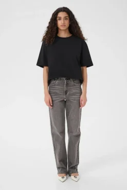 Online Gestuz Gzjade Straight Jeans 10910808 102235