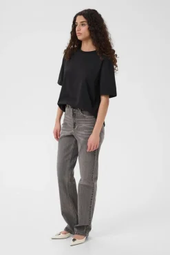 Online Gestuz Gzjade Straight Jeans 10910808 102235
