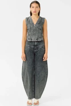 Online Gestuz Gzjosie Barrel Jeans 10910303 107905