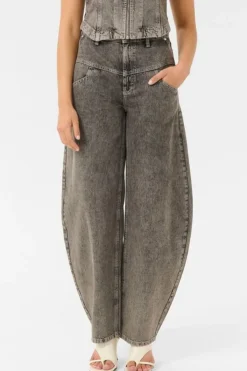 Online Gestuz Gzjosie Barrel Jeans 10910303 107905