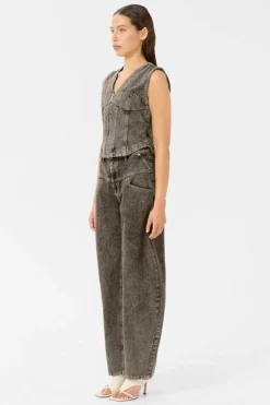 Online Gestuz Gzjosie Barrel Jeans 10910303 107905