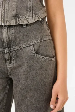 Online Gestuz Gzjosie Barrel Jeans 10910303 107905