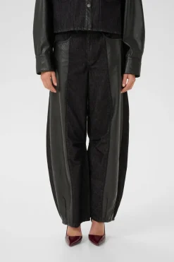 Best Gestuz Gzjunia Barrel Jeans 10910571 100017
