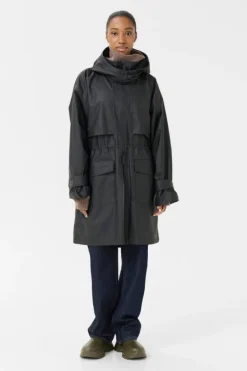 Outlet Gestuz Gzkila Raincoat 10910328 100017