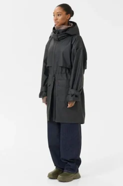 Outlet Gestuz Gzkila Raincoat 10910328 100017