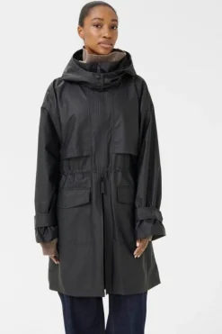 Outlet Gestuz Gzkila Raincoat 10910328 100017