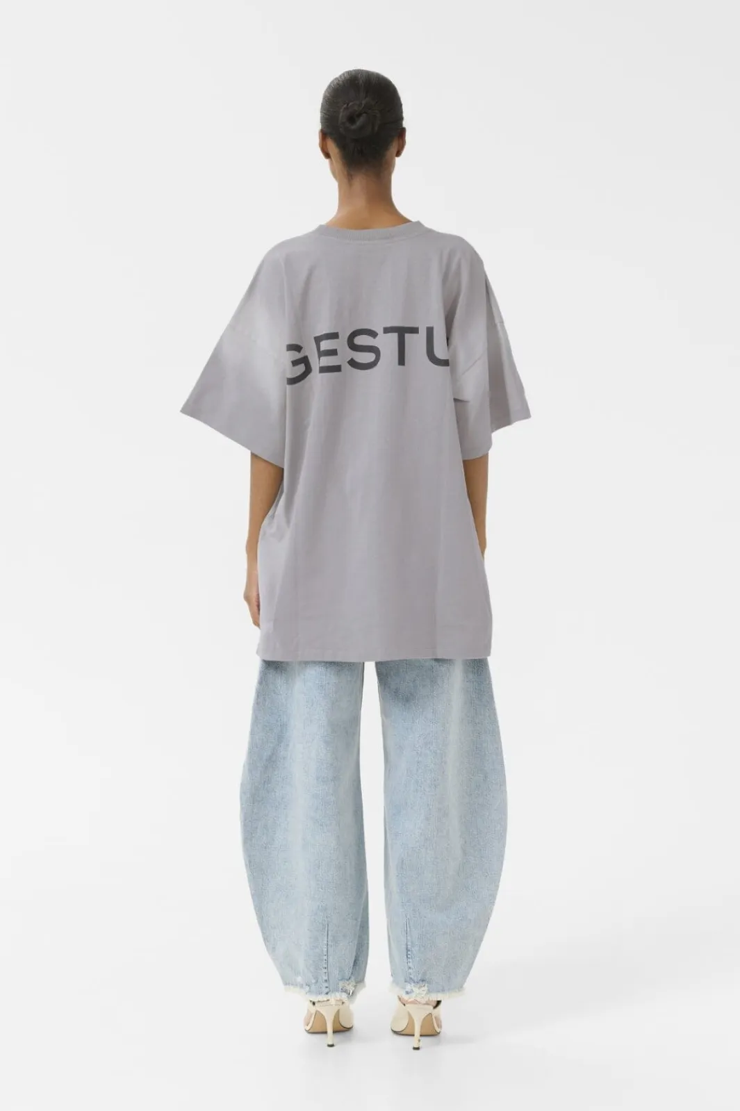 Outlet Gestuz Gzkilja Oz Tee 10910397 108141