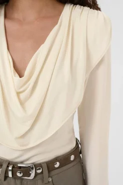 Online Gestuz Gzlaily Ls Top 10910980 110103