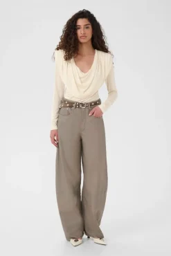Online Gestuz Gzlaily Ls Top 10910980 110103