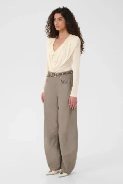 Online Gestuz Gzlaily Ls Top 10910980 110103