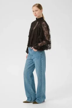 Gestuz Gzlami Blouse 10910810 191018