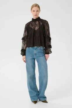 Gestuz Gzlami Blouse 10910810 191018