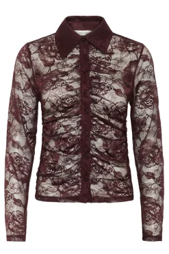Hot Gestuz Gzleala Shirt 10910526 108291