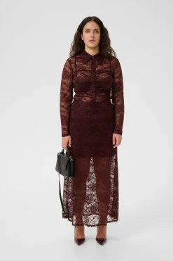 Clearance Gestuz Gzleala Skirt 10910527 108291