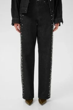 New Gestuz Gzlee Wide Jeans 10910795 100017