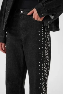 New Gestuz Gzlee Wide Jeans 10910795 100017