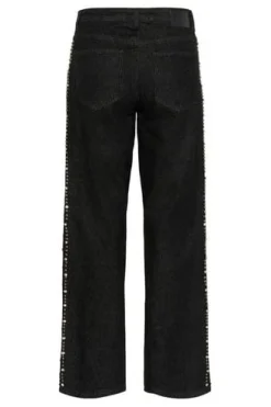 New Gestuz Gzlee Wide Jeans 10910795 100017