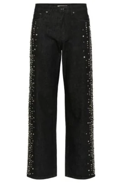 New Gestuz Gzlee Wide Jeans 10910795 100017